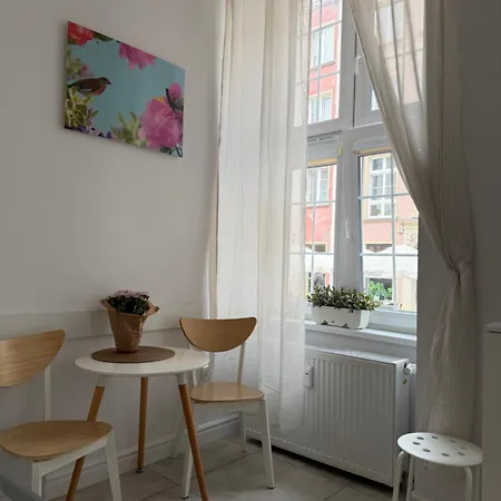 Apartmán Cosy