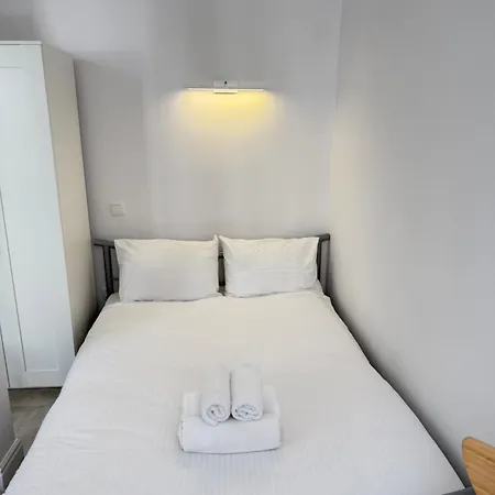 Apartmán Cosy *