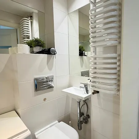 Cosy Apartmán *