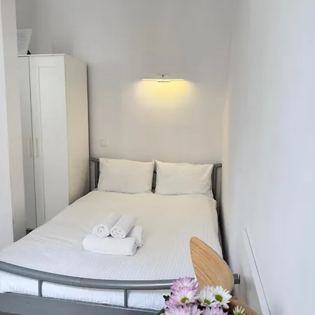 Cosy Gdańsk