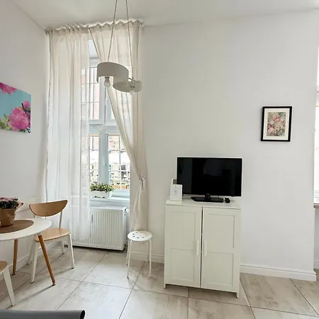 Apartmán Cosy