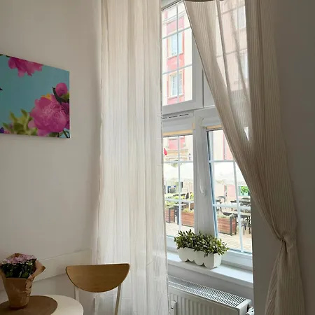 Cosy Gdańsk
