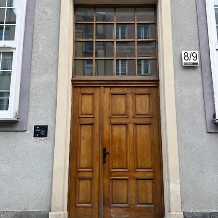 Cosy Apartmán *